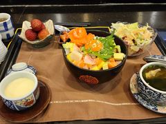 -金沙滩喜来登度假酒店-雅日本餐厅
