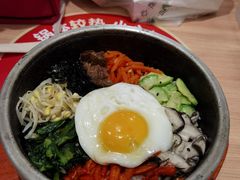 -米村拌饭(南京万达茂店)