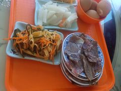 -伊穆祥牛肉面总店·清真