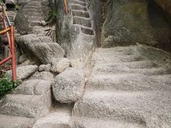 -吉林市朱雀山国家森林公园