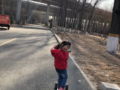 -东郊湿地公园