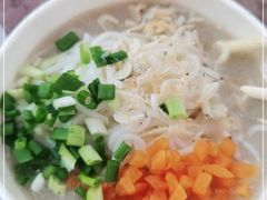 -斌斌鲜鱼糊汤粉(粮道街店)