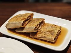 -南门小馆·清真(国贸商城店)