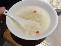 酒糟汤圆-新渝城·始于2000年(淘金店)