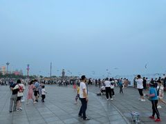 -星海湾跨海大桥