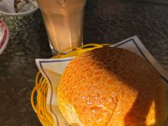 -香港威特瑞茶餐厅(小白楼音乐厅店)