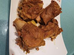 -吴记酱骨炖菜馆(西大直街店)