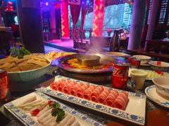 -李雪火锅食府(宽窄巷子总店)