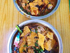 鸭脚螺蛳粉-聚宝螺蛳粉(聚宝店)