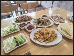 -姥家春饼店(漳州二路店)