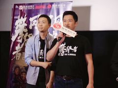 -SFC上影影城(港汇永华IMAX激光店)