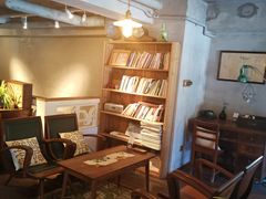 -时光花园(白鹭洲店)