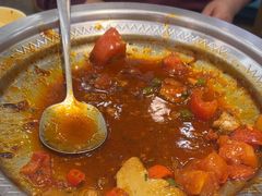 -大师傅金奖啤酒鱼(西街口总店)