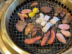 -梦山水日本烧肉(五四广场店)