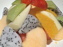 -MR.ROCKY洛奇先生·西餐&酒吧(太古仓店)