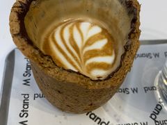 -M Stand(BFC外滩金融中心店)