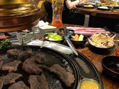 -杀猪天·韩国烤肉(总店)