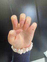 -M13瑾玳•专业美甲美睫