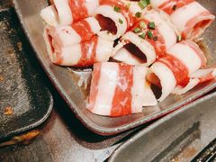 -新石器烤肉(虹悦城店)