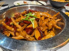 -聚味瞿记·龙虾堂(望城店)