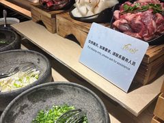 -盛宴自助餐厅(运达喜来登店)