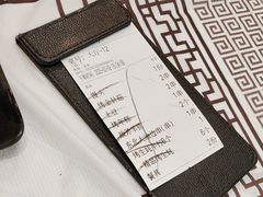 -云晓光头烧烤吧(德平路店)