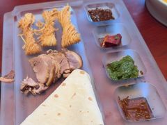 -董家大院·京味家常菜(朝丰家园店)