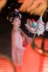 -锋歌摄影·汉服租赁·洛阳旅拍