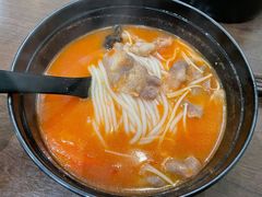 番茄肥牛米线-老妈米线(东圈门店)