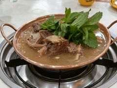 -藏味八珍特色火锅