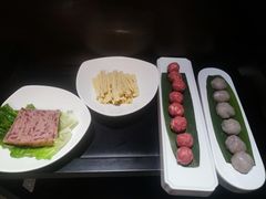 -煲王粤菜餐厅(中侨中心店)