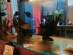 -水之惠鲜鱼料理(王府大街店)