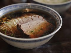 -同得兴 Since·1995 传统苏式面馆(嘉馀坊店)