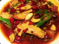 -酒肉行·虎子盐筋烤肉(大寨路店)
