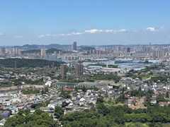 -采石矶景区