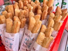 -幸福路牛肉面馆(总店)
