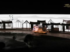 -鼎盛王朝康熙大典实景演出