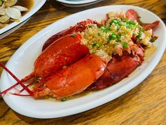 -金海湾海鲜排档(朱家尖店)
