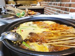 -钢管厂五区小郡肝串串香(通锦桥店)