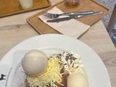 -After You Dessert Cafe(CENTRALWORLD)