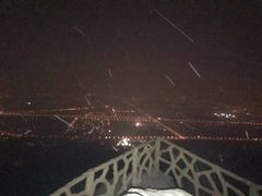 -鬼笑石后山停车场