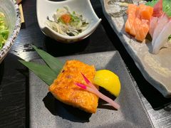 -鲤·鮨KOISUSHI
