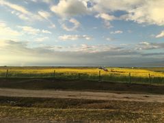 -青海湖国家重点风景名胜区