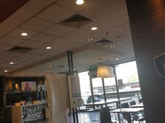 -麦当劳(武汉火车站店)