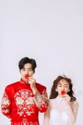 -你好晴天·目的地婚礼