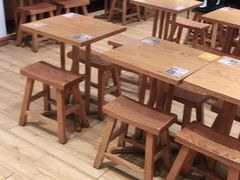 -小满手工粉(上海文峰广场店)