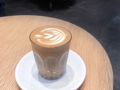 -Seesaw Coffee(苏州中心店)