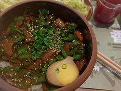 -京参 • 擂椒饭(这有山店)