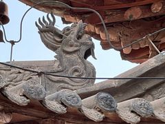 -张掖大佛寺景区