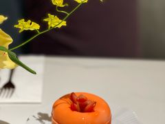 -潮一不贰·法式甜品·生日蛋糕·西式简餐(外滩店)